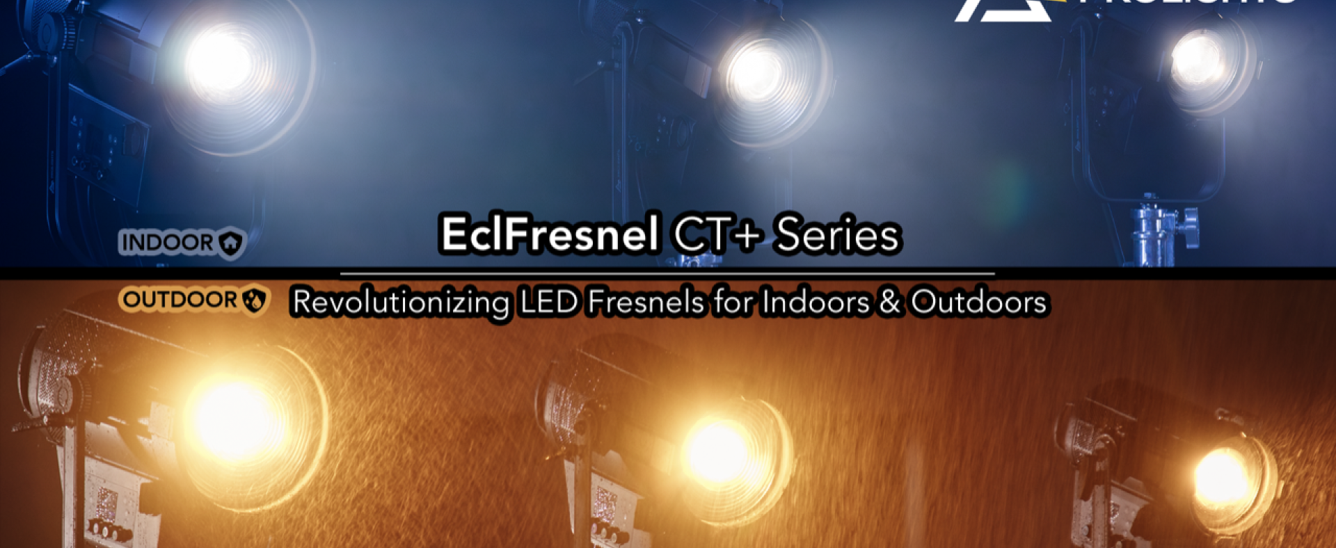 ECLCT+ FRESNEL