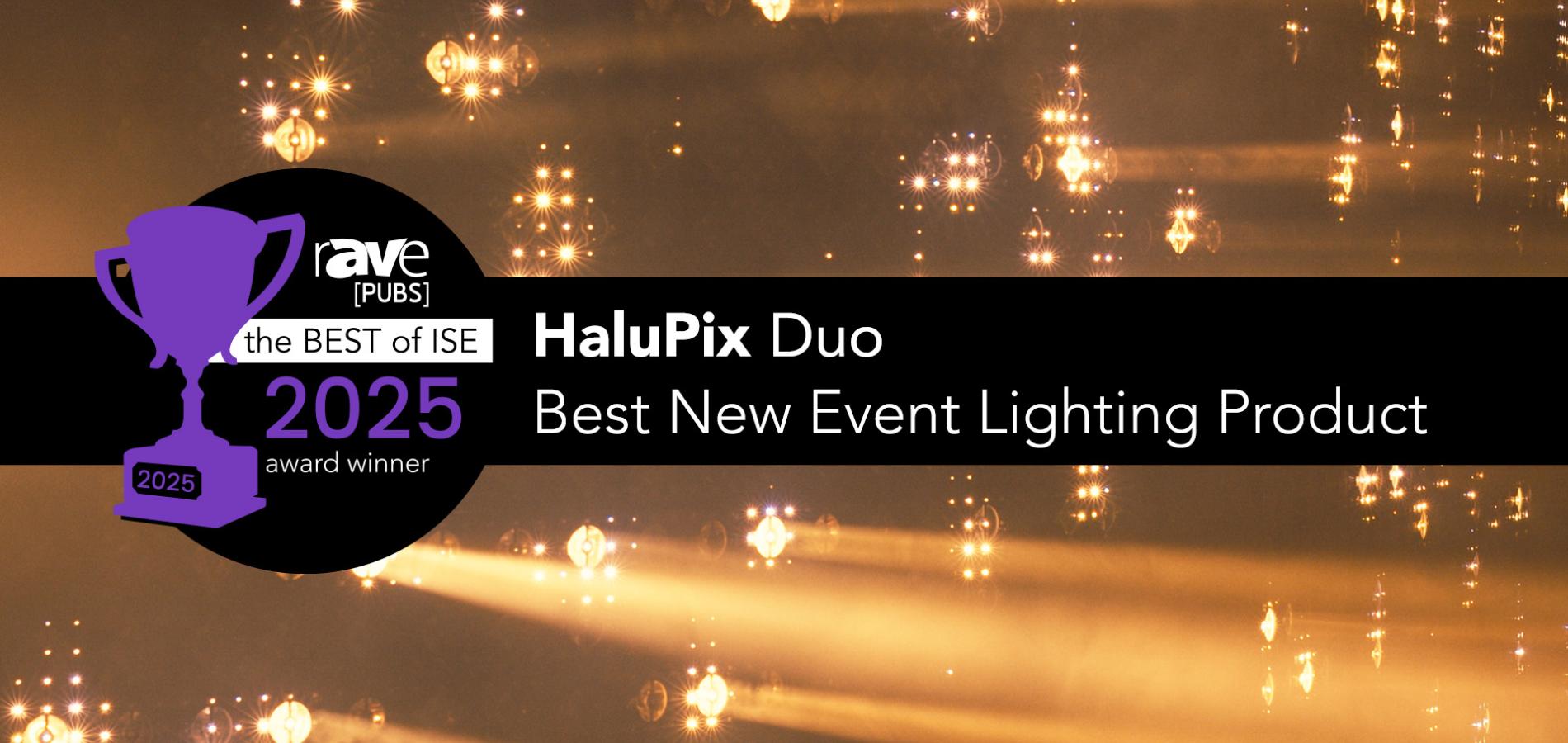 HaluPix DUO