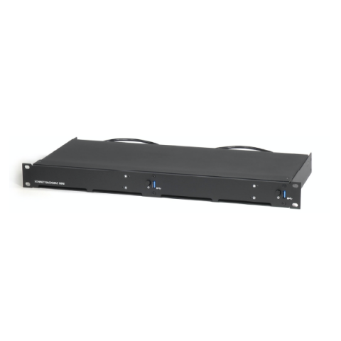 Follow-Me Rack Server