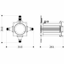 ECLIPSEJZIPLZ2550