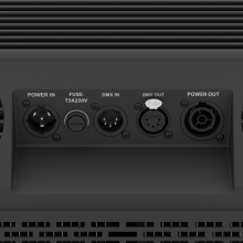 EclPanel TWC