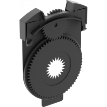 EclDisplay Goboholder