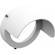 EclDisplay Half Snoot