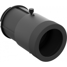 EclDisplay WashLens 15°- 30°