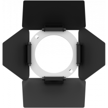 EclDisplay Barndoor+Frame