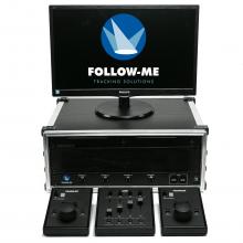 Follow-Me Rack Server