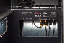 Fan Fogger EC 2.6