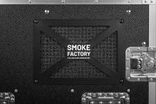 Fan Fogger EC 2.6