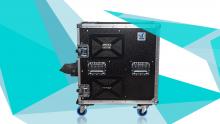 Fan Fogger EC 2.6