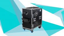 Fan Fogger EC 2.6