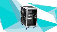 Fan Fogger EC 2.6