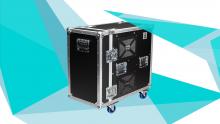 Fan Fogger EC 2.6