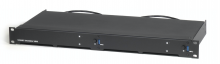 Follow-Me Rack Server