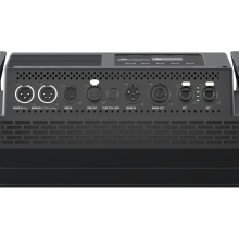 EclPanel TWCMini2x1