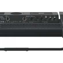 EclPanel TWCJR4x1