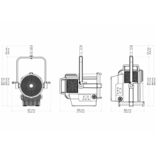 EclFresnel 2K VW