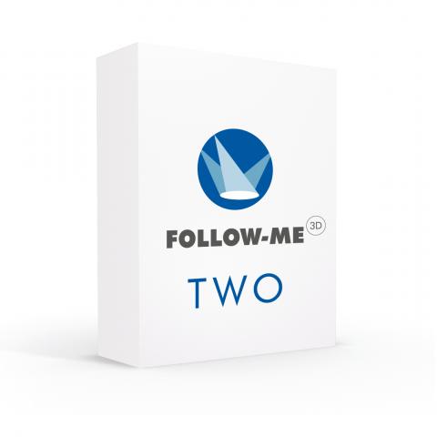 Follow-Me TWO