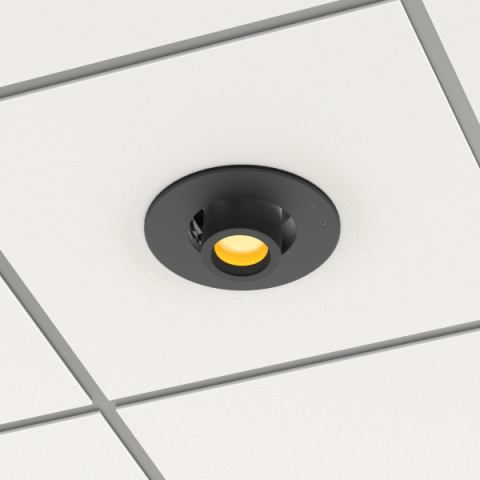 EclDisplay CeilingAdapterFlange