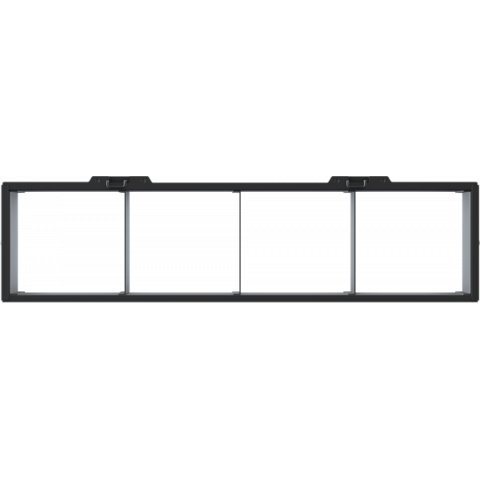 4-komorowy eggcrate do ECLPANELTWCJR4X1