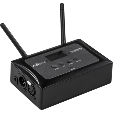 WIFIBOX